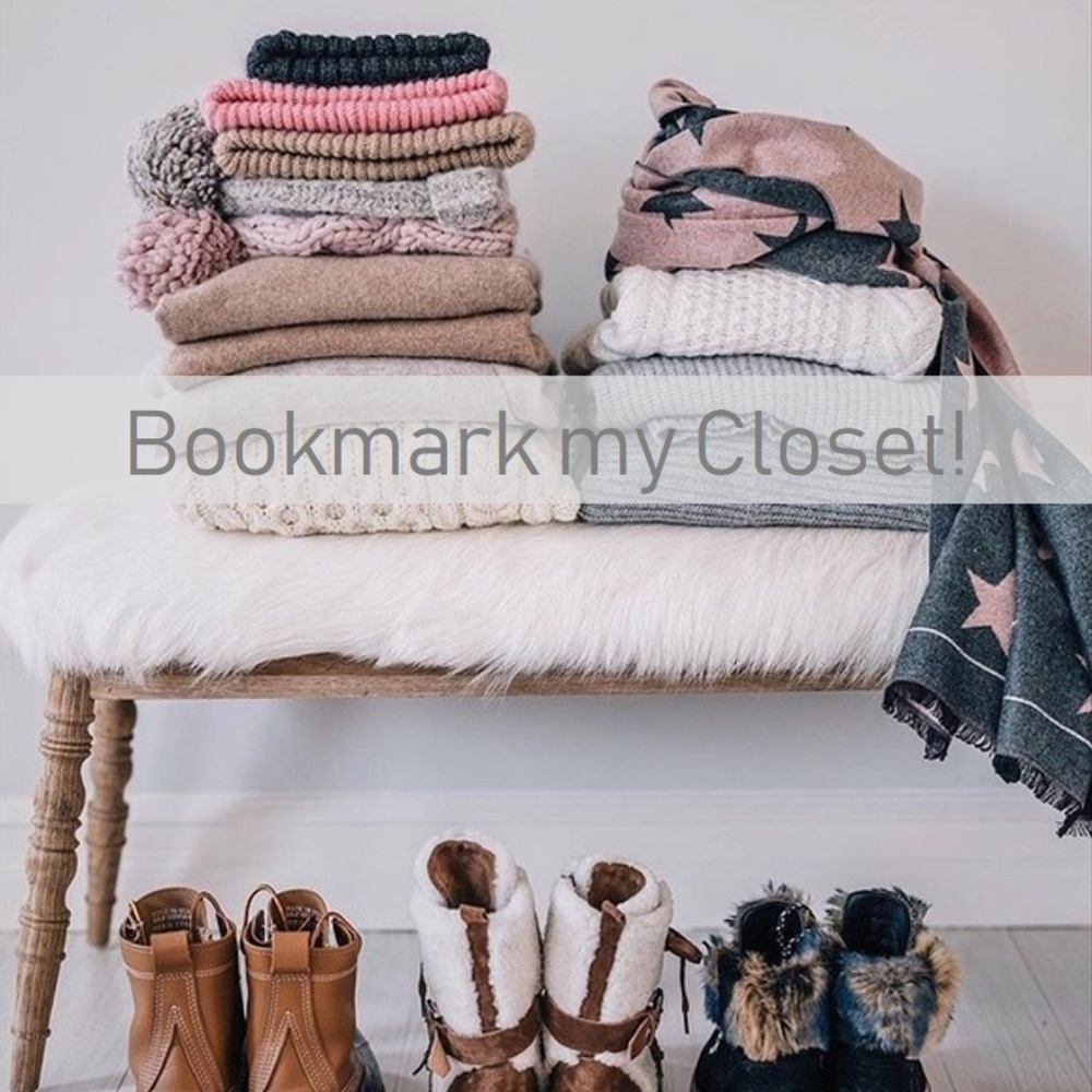 ❤️ LIKE THIS POST TO BE NOTIFIED OF NEW ARRIVALS!